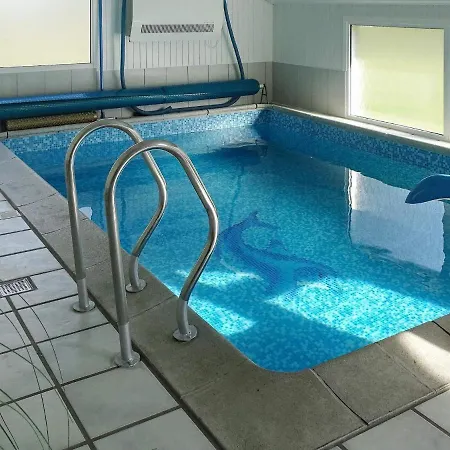 12 Person In Saltum-by Traum Holiday home *