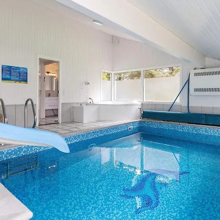 12 Person In Saltum-by Traum Holiday home Saltum