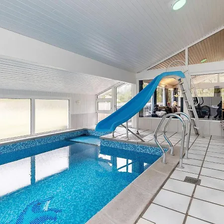 12 Person In Saltum-by Traum Holiday home *