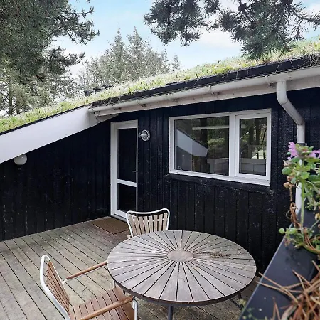 12 Person In Saltum-by Traum Holiday home