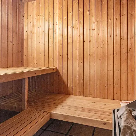 12 Person In Saltum-by Traum Holiday home *