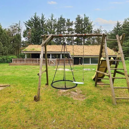 12 Person In Saltum-by Traum Holiday home Saltum
