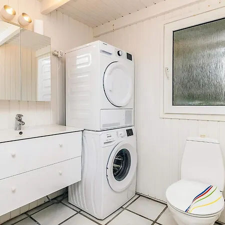 12 Person In Saltum-by Traum Holiday home *