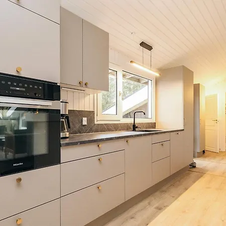 Holiday home 12 Person In Saltum-by Traum Saltum