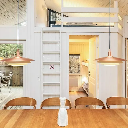 Holiday home 12 Person In Saltum-by Traum