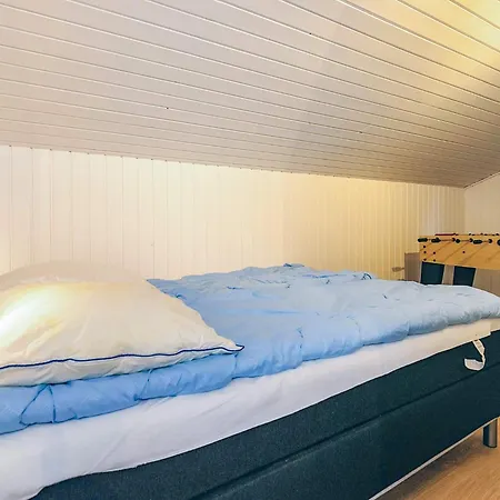 Holiday home 12 Person In Saltum-by Traum *