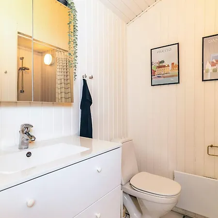Holiday home 12 Person In Saltum-by Traum Saltum