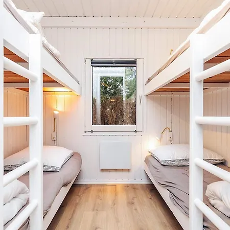 Holiday home 12 Person In Saltum-by Traum